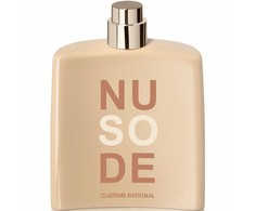 Costume National Kostiumėlis Tautinis kostiumas Nacionalinis, So Nude, Eau De Parfum, Moterims, 100 ml Moterims