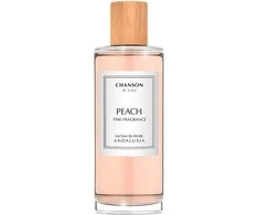 Coty Chanson d'Eau Peach woda toaletowa spray 100ml
