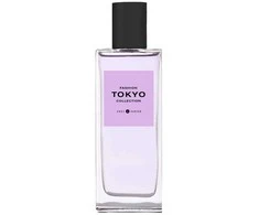 PRET A PORTER Fashion Collection Vanduo parfumuotas TOKYO 100 ml