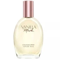 Coty Vanilla Musk EDC odekolonas moterims, 50 ml
