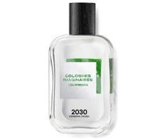 COURREGES Colognes Imaginaires 2030 Verbena Crush EDP purškalas 100ml