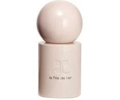 Courreges La Fille De L'air EDP parfumuotas vanduo unisex, 50 ml