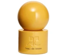 Kvepalai moterims Courreges L'Eau de Liesse EDP, 30 ml