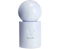 Courreges L'Eau Pale EDP parfumuotas vanduo unisex, 50 ml