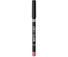 Miss Sporty Matte To Last Lip Pieštukas 200 Rose, 1.2 g