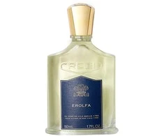 Creed Erolfa EDP parfumuotas vanduo vyrams, 50 ml