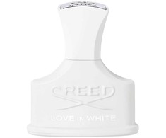 Creed Love in Baltas EDP parfumuotas vanduo moterims, 30 ml