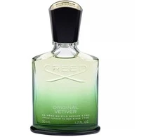 Creed Original Vetiver EDP parfumuotas vanduo moterims, 50 ml
