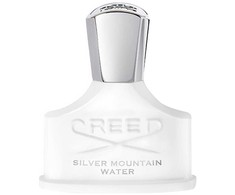 Creed Sidabrinis Mountain Vanduo EDP parfumuotas vanduo unisex, 30 ml