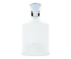 Creed Sidabrinis Mountain Vanduo EDP parfumuotas vanduo unisex, 100 ml
