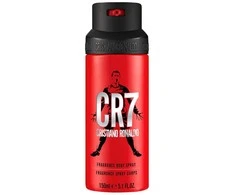 Cristiano Ronaldo CR7 dezodorantas purškiklis 150 ml