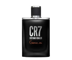 Cristiano Ronaldo CR7 Game On EDT tualetinis vanduo vyrams, 30 ml