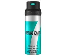 Cristiano Ronaldo CR7 Origins Dezodorantas dezodorantas vyrams, 150 ml