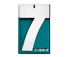 tualetinis vanduo Cr7 Cristiano Ronaldo Cristiano Ronaldo Cr7 Origins EDT 30ml