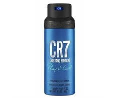 Cristiano Ronaldo CR7 Play It Cool Dezodorantas dezodorantas vyrams, 150 ml