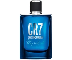 Kvepalai vyrams Cristiano Ronaldo CR7 EDT, 100 ml
