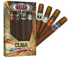 Cuba Original Cuba America