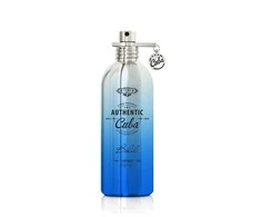 Cuba Authentic Bold EDT tualetinis vanduo vyrams, 100 ml