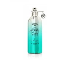 Cuba Authentic Happy EDP parfumuotas vanduo moterims, 100 ml