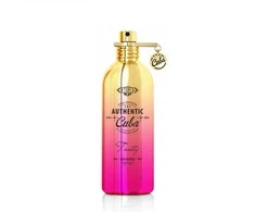 Cuba Authentic EDP, 100 ml