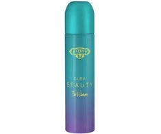 Cuba Beauty EDP parfumuotas vanduo moterims, 100 ml