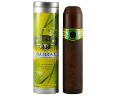 Cuba Cuba Brazil EDT, 100 ml