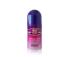 Cuba Original Cuba City Miami moterims, 50 ml