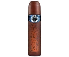 Cuba Fierce EDT tualetinis vanduo vyrams, 100 ml
