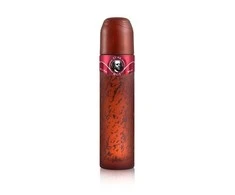 Cuba Hot EDT tualetinis vanduo vyrams, 100 ml