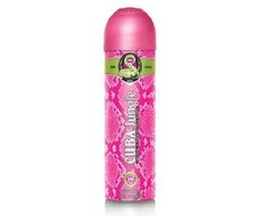 Cuba Jungle Snake dezodorant spray 200ml