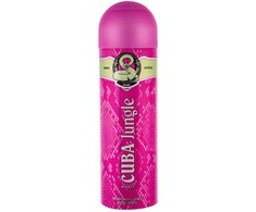Cuba Jungle Snake dezodorant spray 200ml