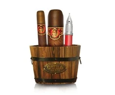 Cuba Jungle Tiger EDP rinkinys moterims (EDP 100 ml + EDP 35 ml + EDP 15 ml)