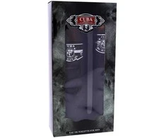 Cuba Original Cuba Juodas, 100 ml