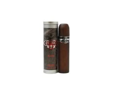 Cuba Juodas EDT tualetinis vanduo vyrams, 100 ml