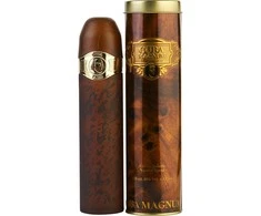 Cuba Magnum Gold EDT, 130 ml