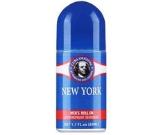 Cuba Original Cuba New York For Men, 50 ml
