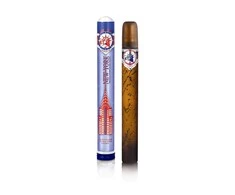 Cuba City New York EDT tualetinis vanduo vyrams, 35 ml