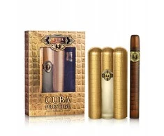 Cuba Original Cuba Prestige Legacy, 90 ml