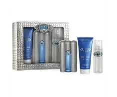 Cuba Original Cuba Prestige Platinum, 90 ml