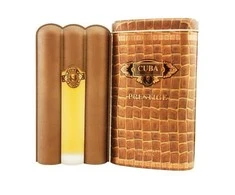 Cuba Prestige EDT tualetinis vanduo vyrams, 90 ml