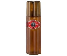 Cuba Original Cuba Raudona For Men, 100 ml