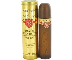 Kvepalai vyrams Cuba Royal EDT, 100 ml