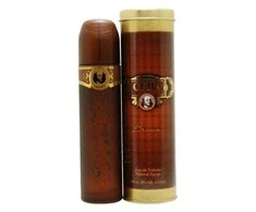 Cuba Brown EDT tualetinis vanduo vyrams, 100 ml