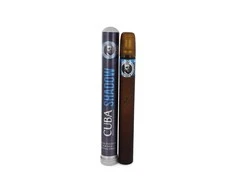 Cuba Shadow EDT tualetinis vanduo vyrams, 35 ml