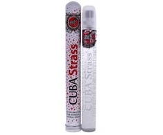 Cuba Original Cuba Strass Zebra EDP parfumuotas vanduo moterims, 35 ml
