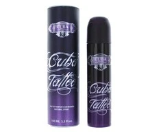 Cuba Cuba Tattoo EDP parfumuotas vanduo moterims, 100 ml