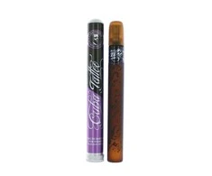 Cuba Tattoo EDP parfumuotas vanduo moterims, 35 ml