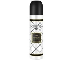 Cuba Touch EDP parfumuotas vanduo moterims, 100 ml