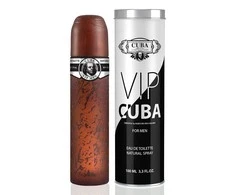 Cuba VIP EDT, 100 ml