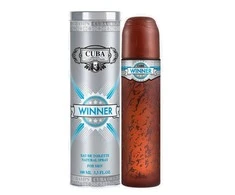 Cuba Winner EDT tualetinis vanduo vyrams, 100 ml